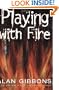 Playing with Fire (Dolphin Paperbacks)