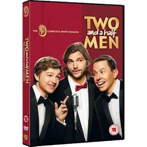 Two and half men