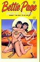 Bettie Page Queen of the Nile (Episode 3 She Devil, #3)