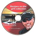 Fishing The Flats TV, Cooking Fish on the Grill DVD, Over 60 Recipes