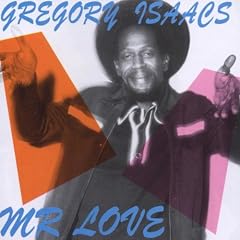 Mr Love