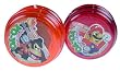 Nintendo Mario & Donkey Kong Sweet Spin Yo-Yo 2-Pack