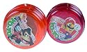 Nintendo Mario & Donkey Kong Sweet Spin Yo-Yo 2-Pack