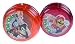 Nintendo Mario & Donkey Kong Sweet Spin Yo-Yo 2-Pack