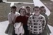 Educating Young Children to be Responsible Pedestrians: Walking Wisely DVD (1959)