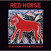 Red Horse