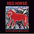 Red Horse by Eliza Gilkyson, John Gorka, Lucy Kaplansky