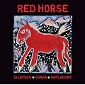 Red Horse (Digipak)