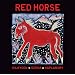 Red Horse (Digipak)