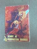 Jenny at Durrington Grange