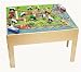City Transportation Table by Anatex