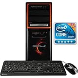 Gateway FX6802-01 Desktop PC