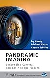 Panoramic imaging : sensor-line cameras and laser range-finders