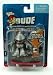 Tech Deck Dude Evolution Zoods: #134 Campbell & Jerry Image