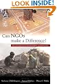Can NGOs Make a Difference? : The Challenge of Development Alternatives