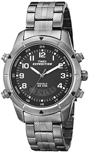 timex expedition bracelet