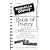The Magnetic Poetry Book of Poetry