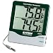 Extech 401014 Big Digit Indoor/Outdoor Thermometer