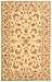 Safavieh Rugs Persian Court Collection PC112C-212 Beige/Beige 2