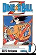 Dragon Ball Z, Vol. 1