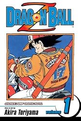 Dragon Ball Z, Vol. 1