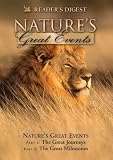 Nature`s Great Events: The Great Journeys