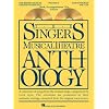 The Singer's Musical Theatre Anthology Vol. 2: Baritone/Bass BK/2CDS (Singers Musical Theater Anthology)
