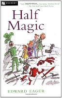 Half Magic