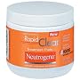 Neutrogena Rapid Clear Treatment Pads, 60-Count Pads (Pack of 3)