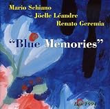 Blue Memories