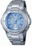 CASIO Baby-G G-ms ^t\[[ dgv MULTIBAND5 MSG-3001CJ-2BJF