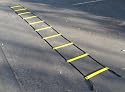 Speed Agility Training Sports Equipment Ladder 15 Feet