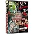 The Movies Of Ryan Nicholson : Limited Edition UNCUT (4 DVD Box)