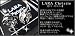 ☆LARA Christie（ ララクリスティー ）エタニティ ネックレス ペアネックレス　P471-B/P471-W☆ 【送料無料】【期間限定セール中！】 別画像