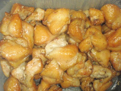 焼き鳥屋さんのぼんじり燻２００ｇ