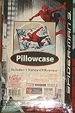 Spiderman 3 Standard Pillow Case