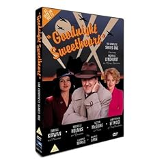 Goodnight Sweetheart - Series 1 [DVD] [1993]