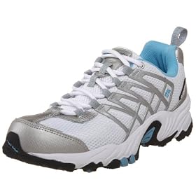 Buy Columbia Sportswear Ladies Azuric Trail Running Shoe