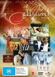 All Saints - 2004 Season - 10-DVD Box Set ( All Saints: Medical Response Unit ) [ NON-USA FORMAT, PAL, Reg.2.4 Import - Australia ]