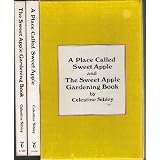 51EwDkhyG9L. SL160 SS160  A Place Called Sweet Apple and the Sweet Apple Gardening Book (Paperback) newly tagged gardening