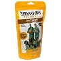 Newman's Own®Organics Dog Treats for Small Size Dogs, Cheese, 10-Ounce Bags (Pack of 6)