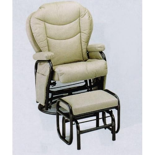 valco baby bliss glider review