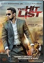 The Hit List