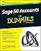 Sage 50 Accounts For Dummies
