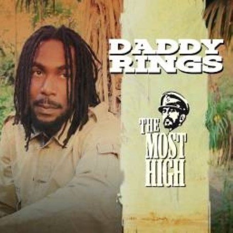 CD-Charts  Search : The Most High [VINYL]