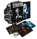 Sinatra: New York (4 CD/1 DVD)