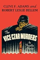 The Vice Czar Murders