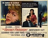 Cells of Passion movie