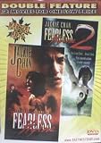 Fearless Hyena + Fearless Hyena 2 (Jackie Chan) *Martial Arts Double Feature*