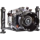 Photo : Ikelite Underwater Camera Housing for Sony A200 Digital SLR Camera